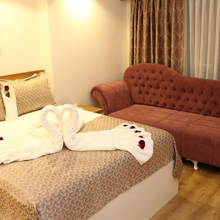 Devin Otel Іспарта Екстер'єр фото