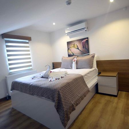 Devin Otel Іспарта Номер фото