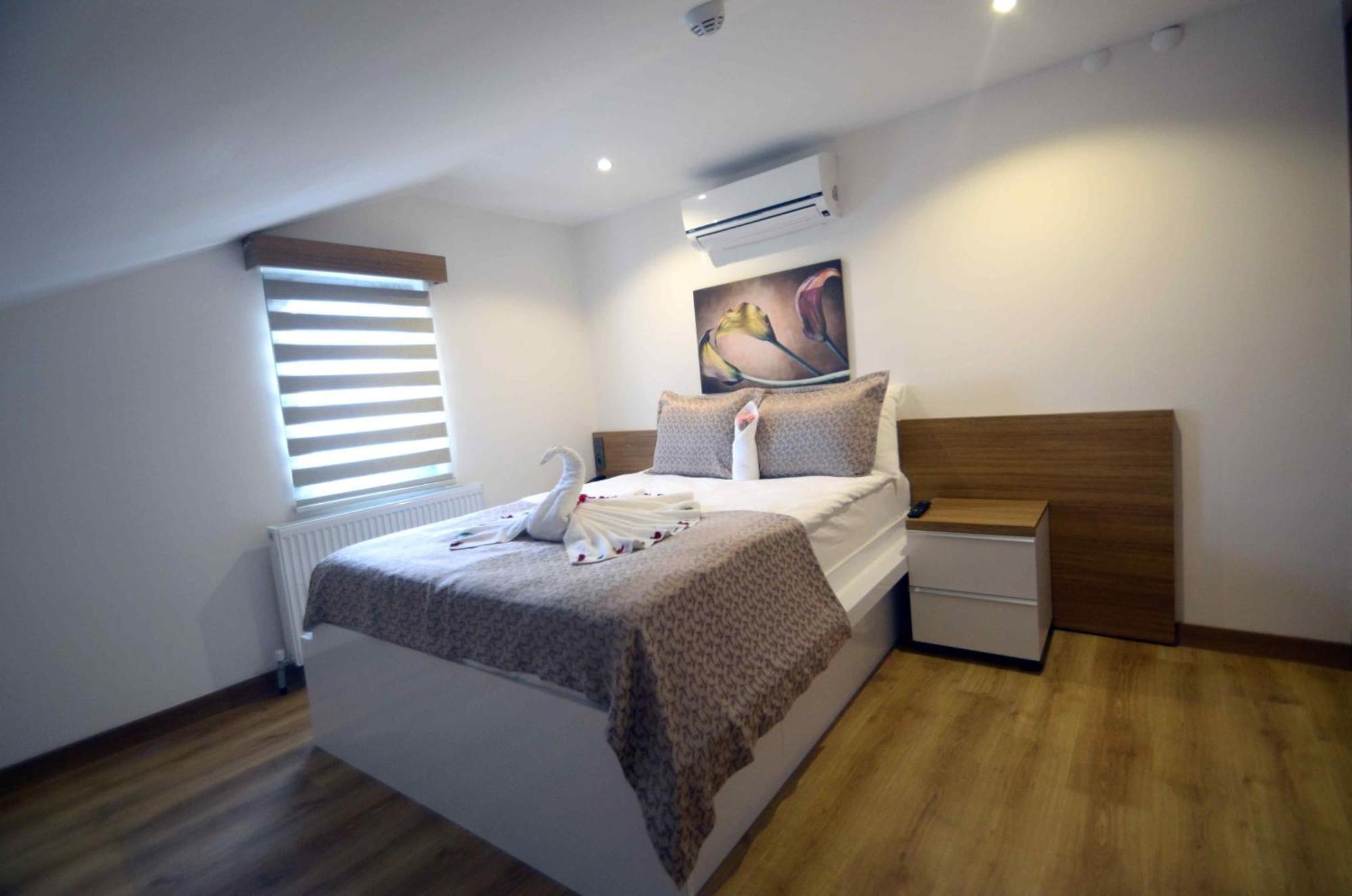 Devin Otel Іспарта Номер фото