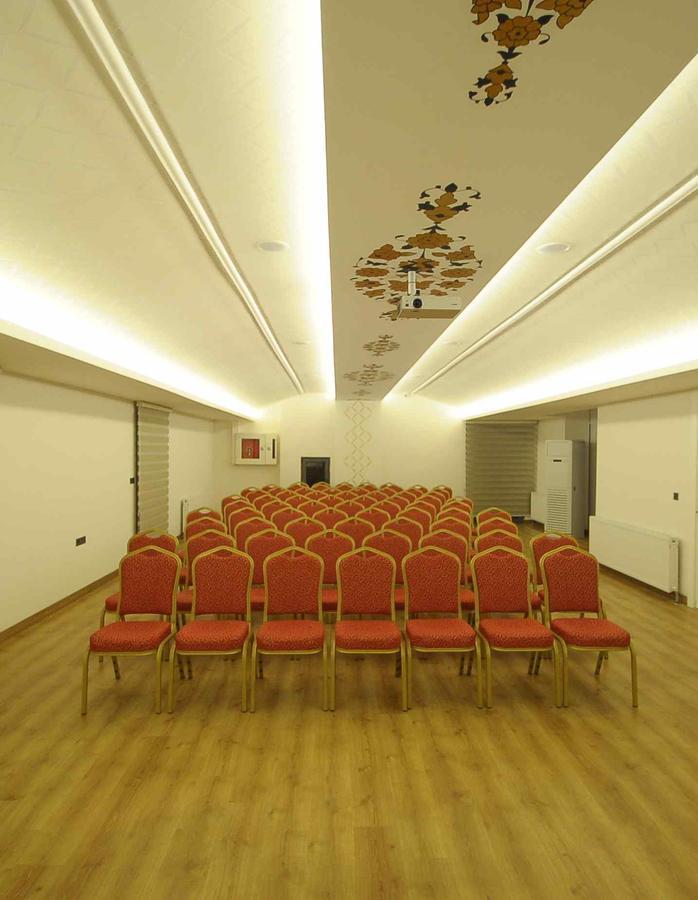 Devin Otel Іспарта Екстер'єр фото